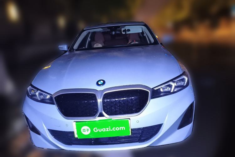 Used BMW i3 2025 eDrive 35 L Front