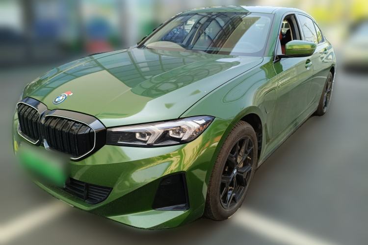 Used BMW i3 2025 eDrive 35 L