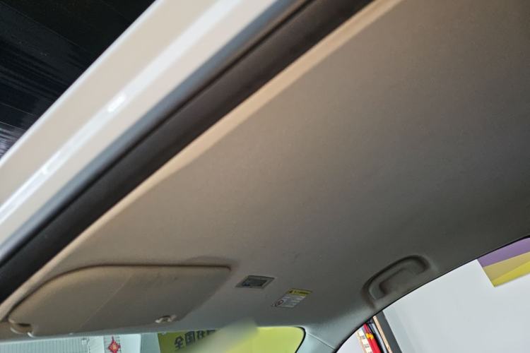 Used Roewe Clever 2022 311km QiQi BoBo Edition