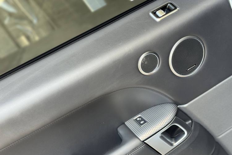 Used Land Rover Range Rover Sport 2020 3.0 L6 HSE DYNAMIC