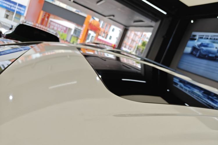 Used Buick GL8 2017 ES 28T Flagship Model China V Standard Roof