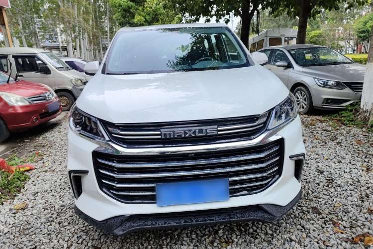 Used SAIC MAXUS G50 2022 1.5T Automatic Comfort Touring A