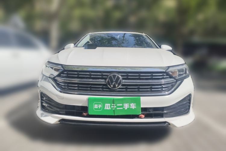 Used Volkswagen Sagitar 2023 300TSI DSG Excellence Edition
