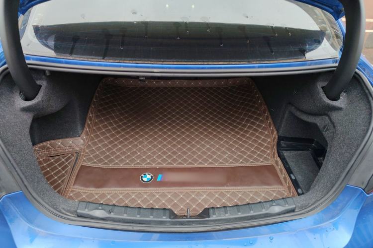 Used BMW 3 Series 2019 320Li M Sport Package