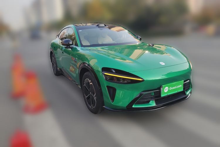 Used Xiaomi Auto YU7 2025 Ultra-Long Range Rear-Wheel Drive Version