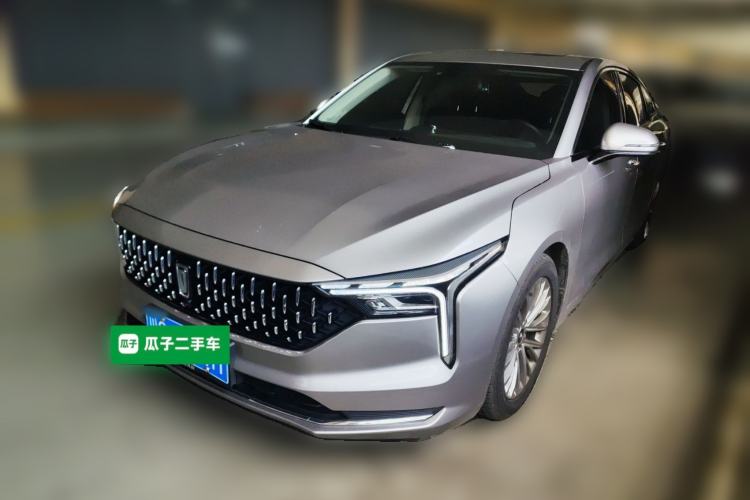 Used Bestune B70 2022 Third Generation 1.5T Automatic Enjoyment Version