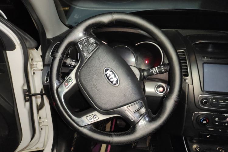 Used Kia Sorento 2013 2.2T 5-Seater Diesel Luxury Edition