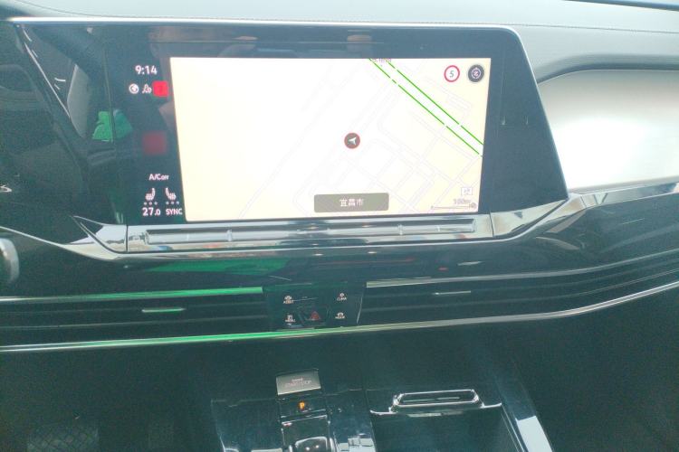 Used Volkswagen Talagon 2024 380TSI All-Wheel Drive Luxury Prestige Pro 7-Seater