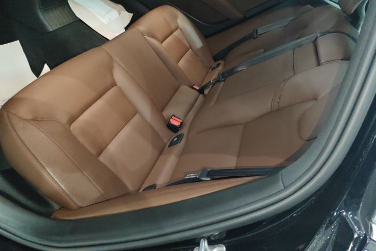 Used Volvo S90 New Energy 2021 T8 eDrive Hybrid Zhiyi Luxury Edition