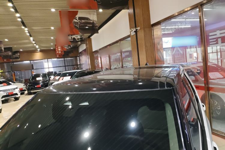 Used Land Rover Discovery 2021 360 PS R-Dynamic SE Roof