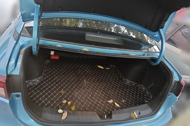 Used AION S 2019 Xuan 530