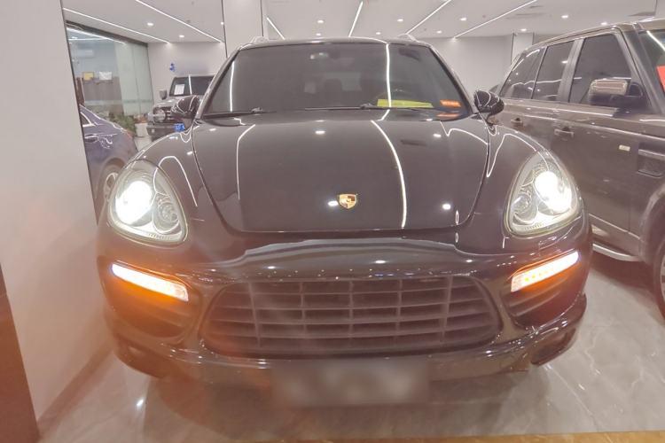 Used Porsche Cayenne 2011 Cayenne 3.0T