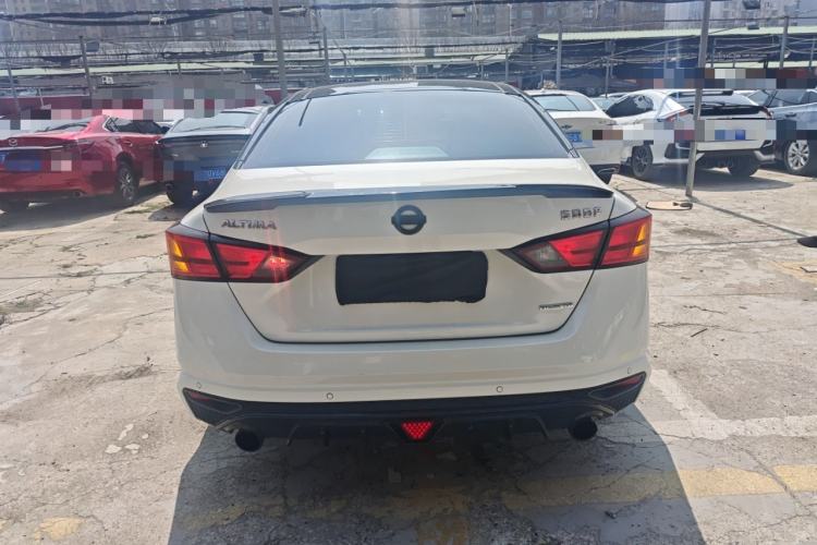 Used Nissan Teana 2021 2.0L XL Comfort Edition