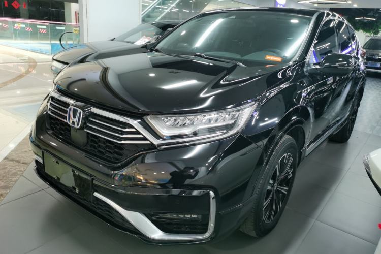Used Honda CR-V New Energy 2021 Rui Hybrid e+ 2.0L Ruichi Edition