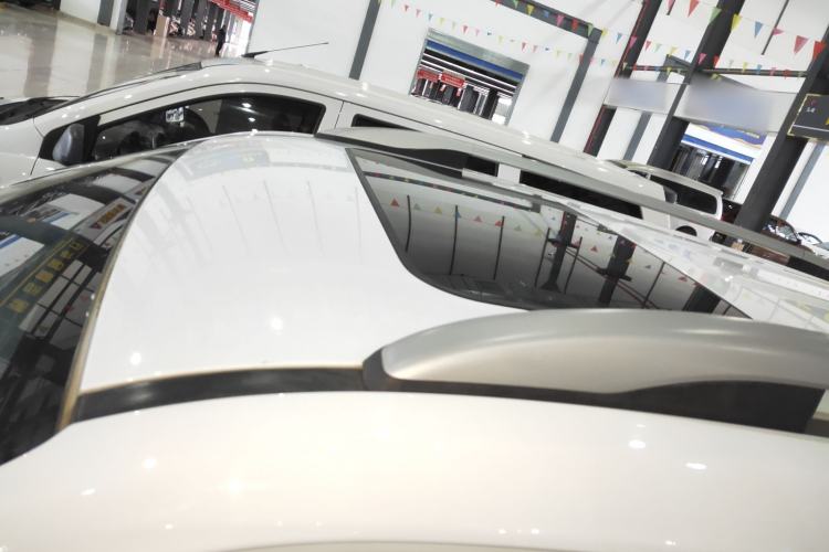 Used Hyundai ix35 2018 2.0L Automatic 2WD Zhiyong·Changxiang Edition
