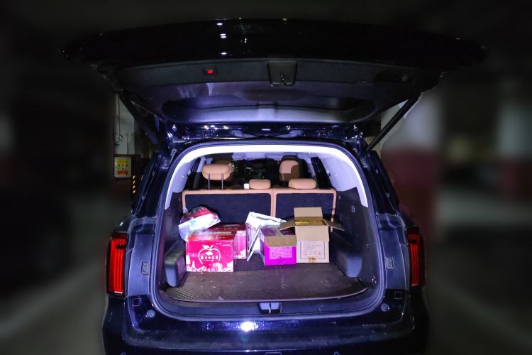 Used Haval H5 2023 2.0T Automatic All-Wheel Drive LinkedIn Gasoline