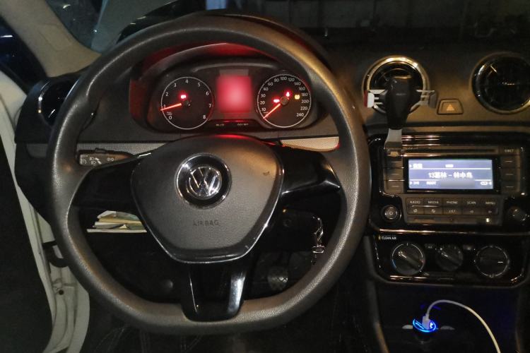 Used Volkswagen Jetta 2017 1.5L Manual Comfort Model