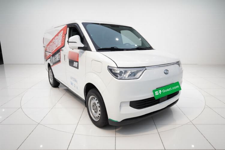 Used Ruichi EC75 2023 Pioneer Model I 41.85 kWh Exterior 2