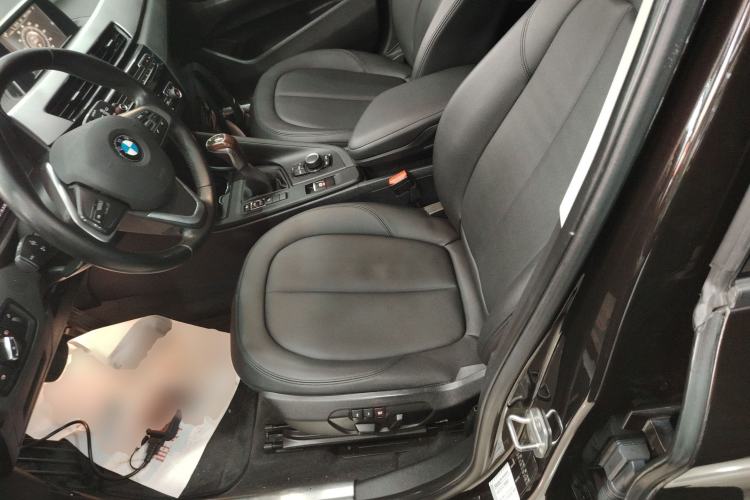 Used BMW X1 2016 sDrive18Li Premium Edition
