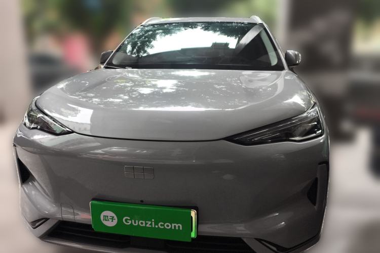 Used Geely Galaxy E5 2024 530 km Exploration+ Version