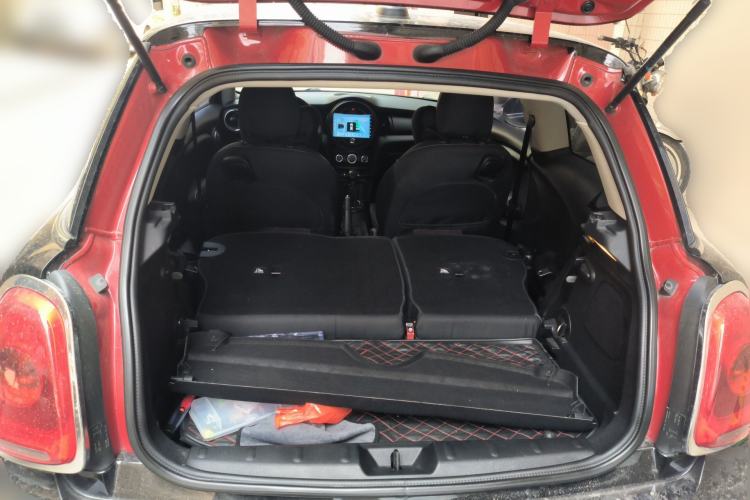 Used MINI 2014 1.2T ONE+