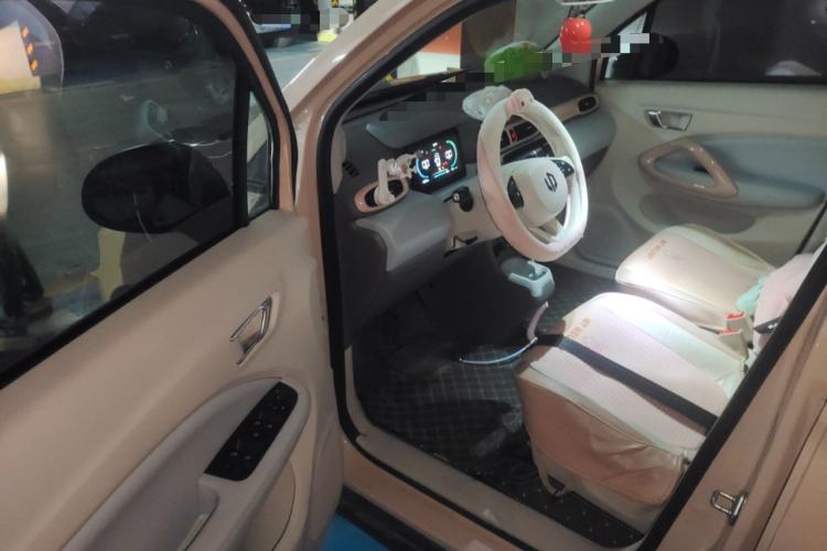 Used Leapmotor T03 2024 310 Comfort Edition
