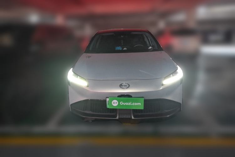 Used AION S Plus 2022 70 Intelligent Edition