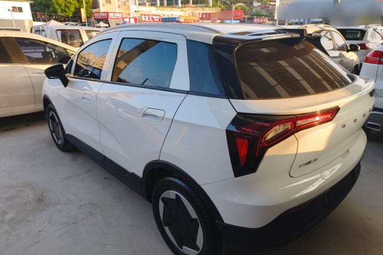 Used Geometry E Firefly 2024 301km Flowing Light