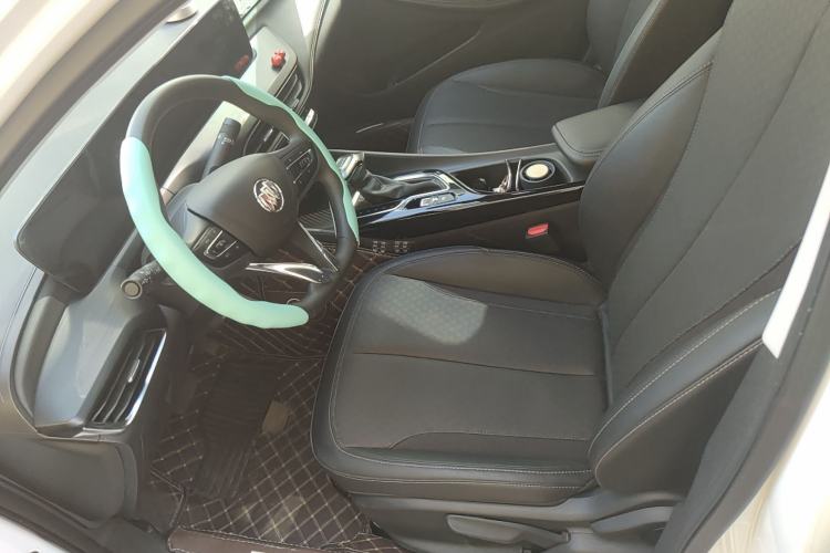 Used Buick Verano 2023 Pro Enjoyment Edition