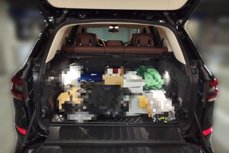 Used BMW X5 2021 Restyled xDrive40i M Sport Package
