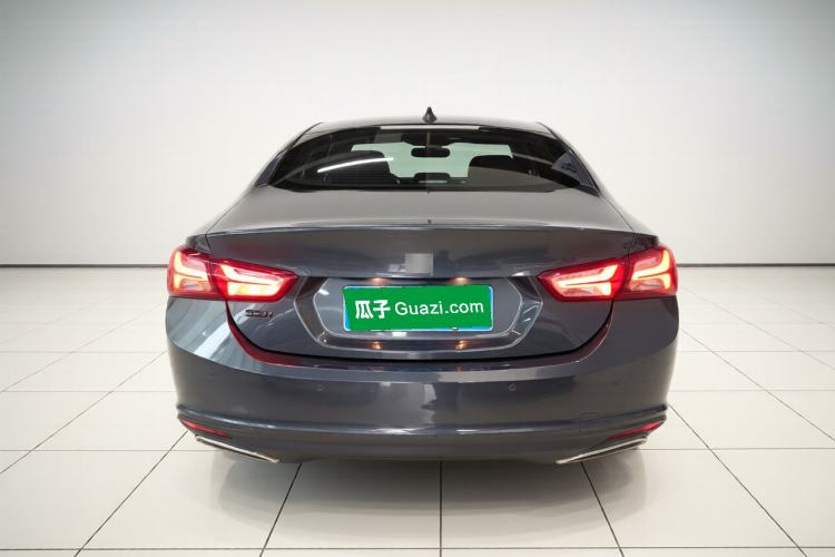 Used Chevrolet Malibu XL 2021 Redline 550T Automatic Sharp Edition