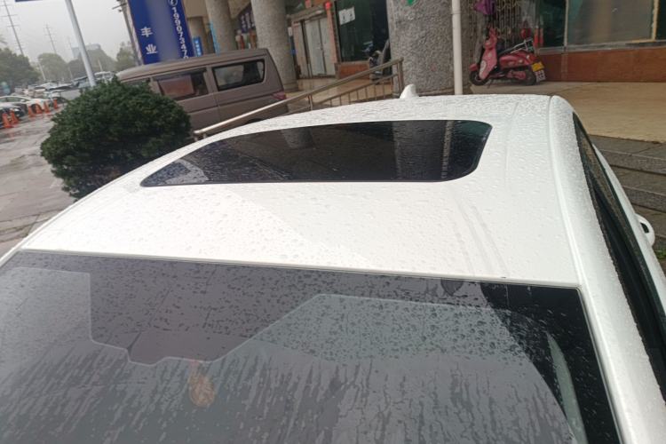 Used Ford Escort 2021 1.5L Automatic Diamond Edition