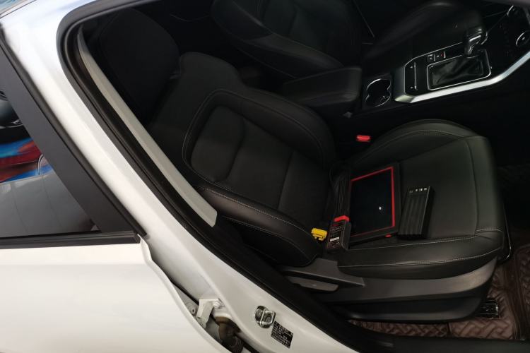 Used Chery Tiggo 8 2022 1.5 TCI Automatic New Dynamic Edition 5 Seats
