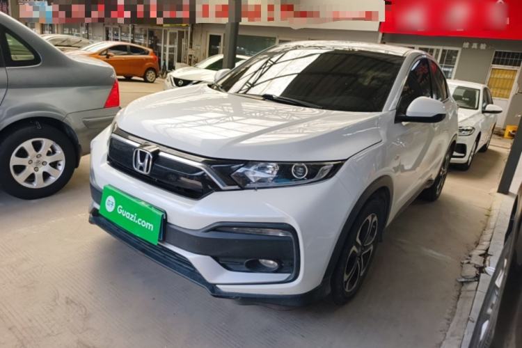 Used Honda XR-V 2021 1.5L CVT Comfort Version