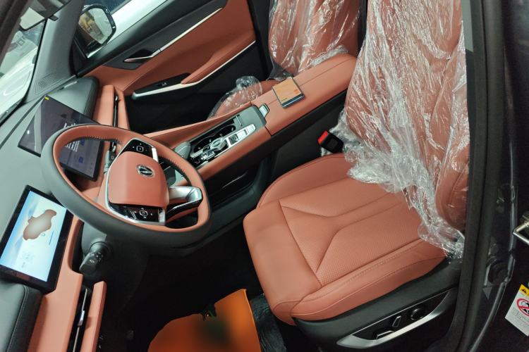 Used Changan CS75 PLUS 2026 Model, Smart Champion Edition 1.5T New Blue Whale Smart Navigation Version