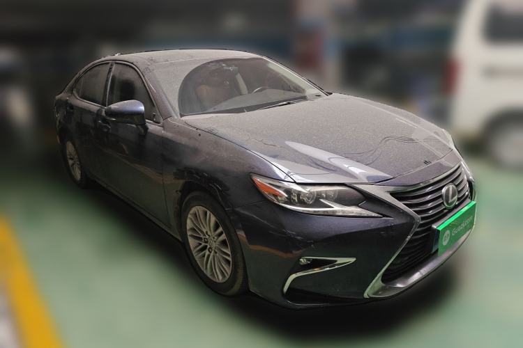 Used Lexus ES 2015 200 Elite Edition