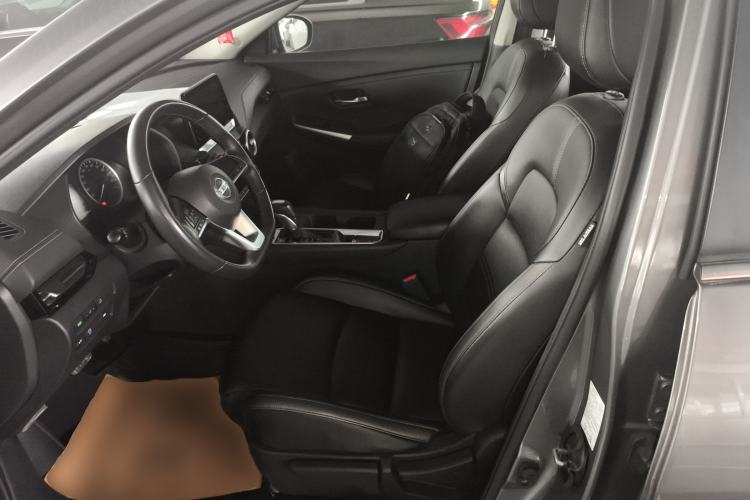 Used Nissan Sylphy 2022 1.6L XL CVT Enjoyment Edition Left Front Seat