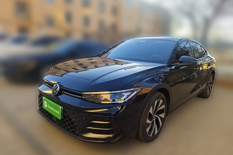 Used Volkswagen Passat 2025 Pro 380TSI Starry Dragon Edition