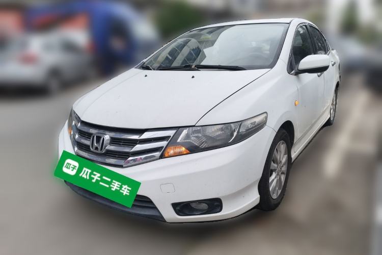 Used Honda City Classic 2012 1.5L Automatic Elite Edition