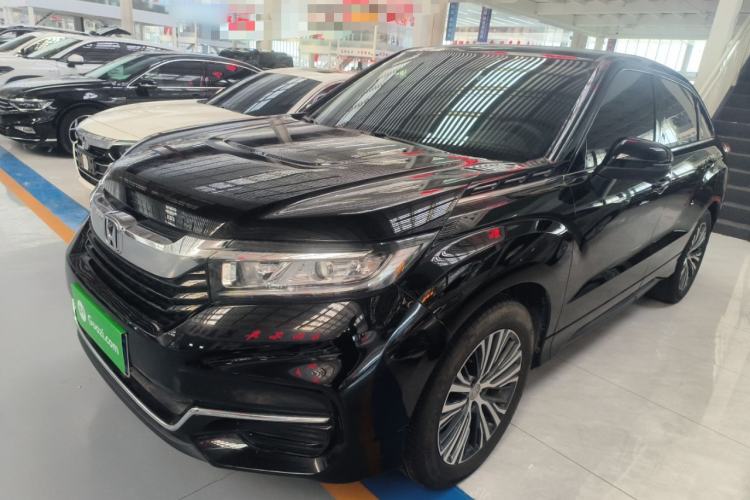 Used Honda Avancier 2022 240TURBO Two-Wheel-Drive Limited-Edition Commemorative Version