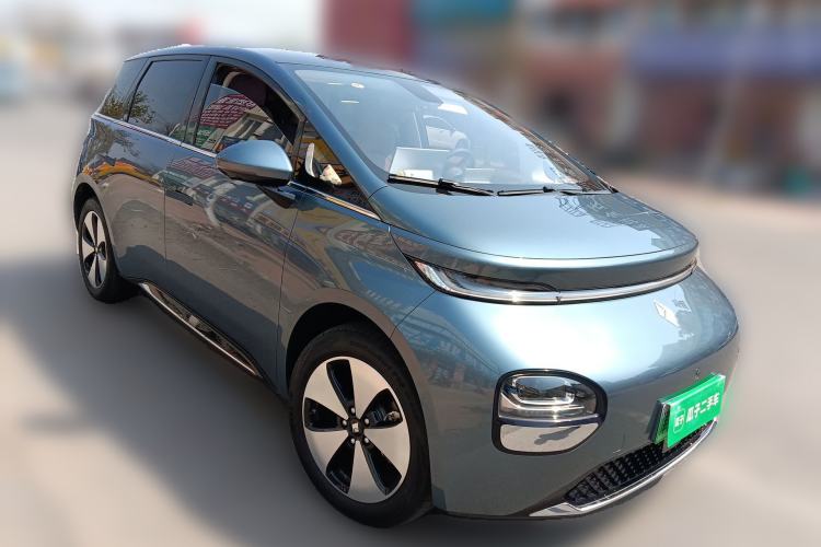 Used Baojun Cloud 2023 460 Max