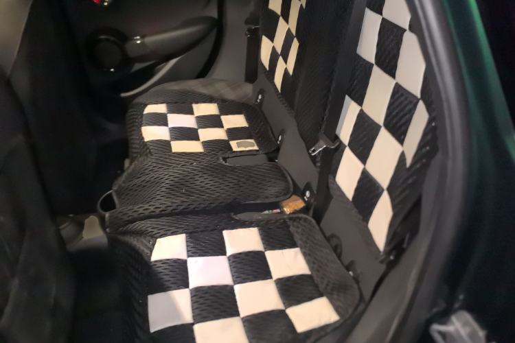 Used MINI MINI 2016 1.5T COOPER Five-Door Edition