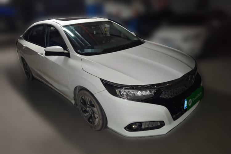 Used Honda Crider 2019 180 Turbo CVT Leading Edition China VI