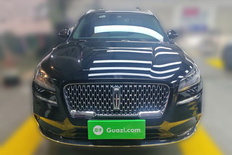 Used Lincoln Corsair 2022 2.0T Two-Wheel Drive Luxury Edition
