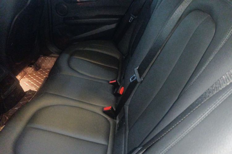 Used BMW 1 Series 2017 118i Sport Edition
