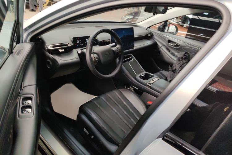 Used AION RT 2025 650 Zhijihao Edition Left Front Seat