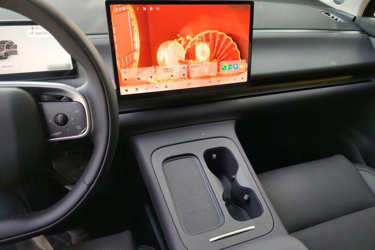 Used Leapmotor C16 2024 All-Electric 520 LiDAR Edition