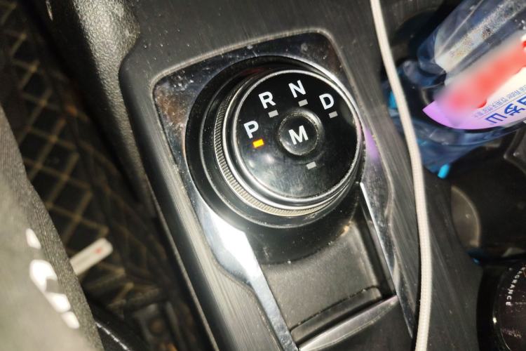 Used Ford Focus Active 2020 EcoBoost 180 Automatic Titanium Edition