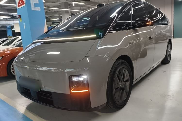 Used Li Auto MEGA 2025 Home Family Special Edition Guazi used car, China used car export, Used car for sale, Used  cars, Cheapest cars for sale