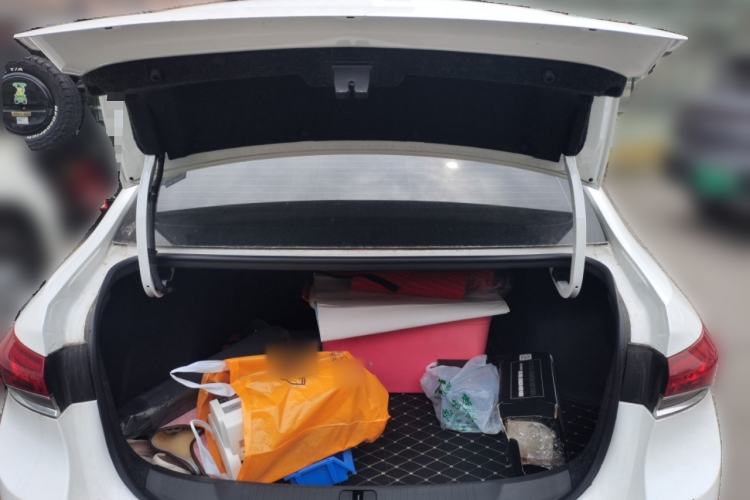 Used Buick GT 2021 Revised Version Flagship 1.5L Automatic Elite Edition